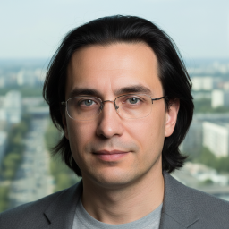 Дмитрий Панов
