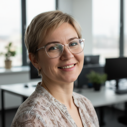 Светлана Борисова