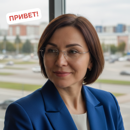 Дарья Климова