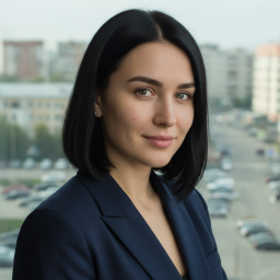 Наталья Фёдорова