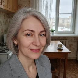 Екатерина Волкова