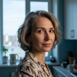 Марина Соколова