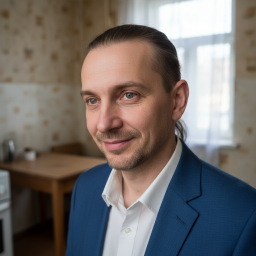Артём Власов