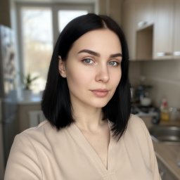 Юлия Беркова