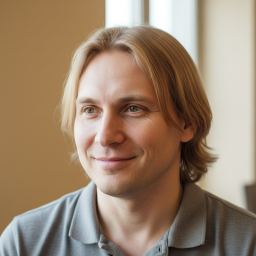 Андрей Белов