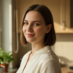 Светлана Орехова