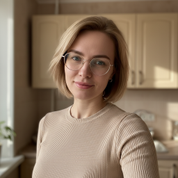 Светлана Ермакова