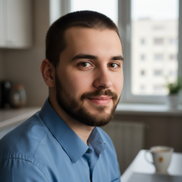 Дмитрий Фролов