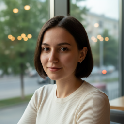 Ольга Белякова