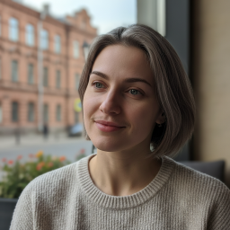 Марина Селезнёва