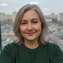 Марина Белова