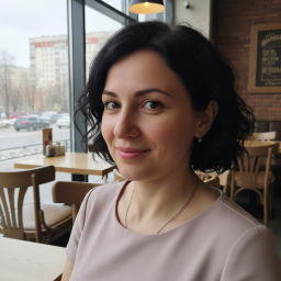 Ольга Нечаева