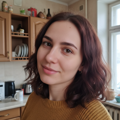Дарья Климова