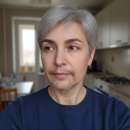 Светлана Борисова