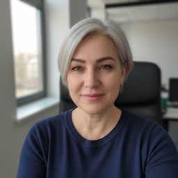 Марина Ефимова