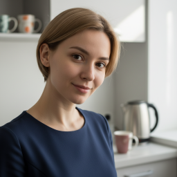 Светлана Орлова