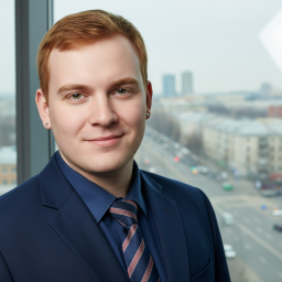 Дмитрий Савельев