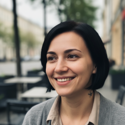 Светлана Крылова