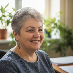 Карина Федотова