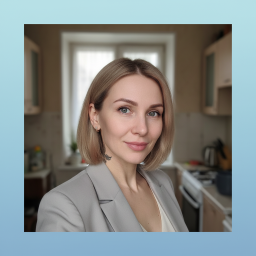 Карина Волошина