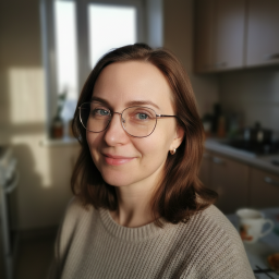 Светлана Ерёмина