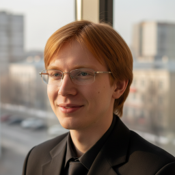 Артём Власенко