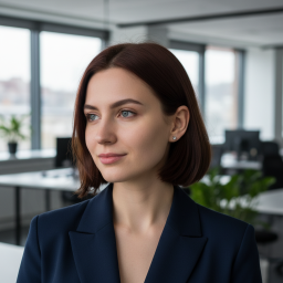 Полина Захарова