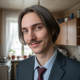 Игорь Беляков