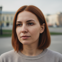 Галина Прохорова