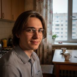 Виктор Самойлов