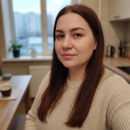 Надежда Филиппова