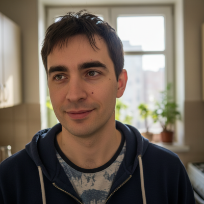 Сергей Морозов