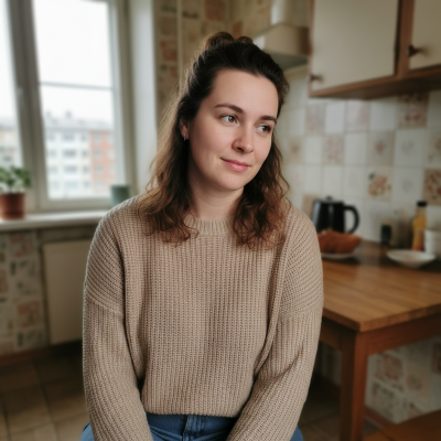 Марина Осипова
