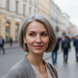 Светлана Борисова