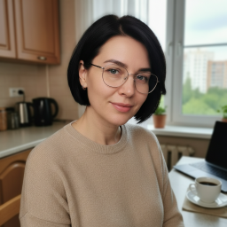 Алина Воронцова