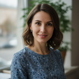 Карина Звягинцева
