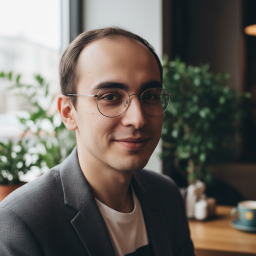 Дмитрий Савельев