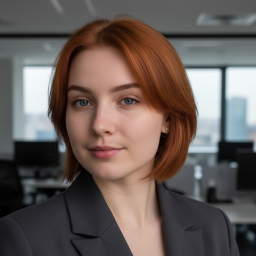 Марина Ефимова