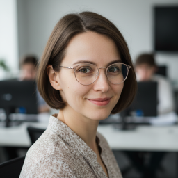 Ирина Павлова