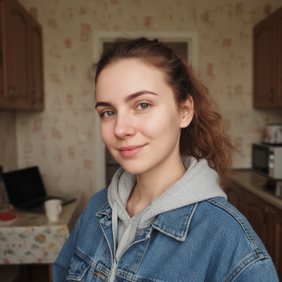 Людмила Борщёва