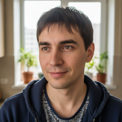 Виктор Шульгин