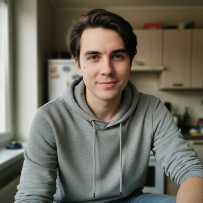 Сергей Васильев