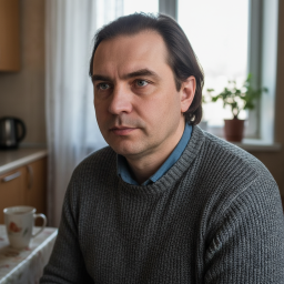Александр Волков