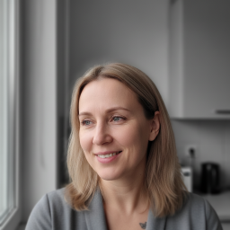 Светлана Ермакова
