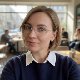 Дарья Климова