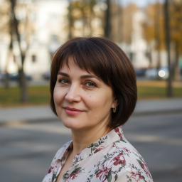 Марина Седова