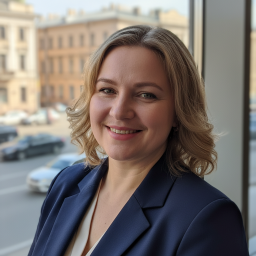 Светлана Журавлёва