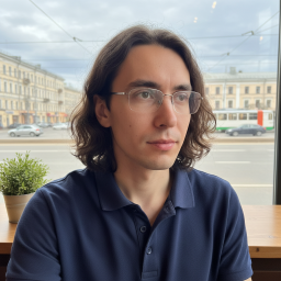 Денис Карпенко