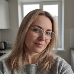 Галина Ефремова