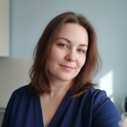 Ирина Соколова